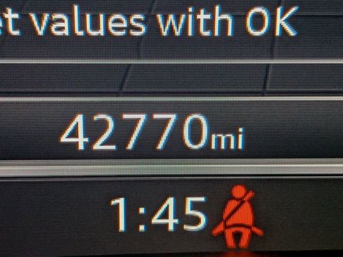 Used 2019 Audi A5 2.0T Premium Plus w/ Premium Plus image 9