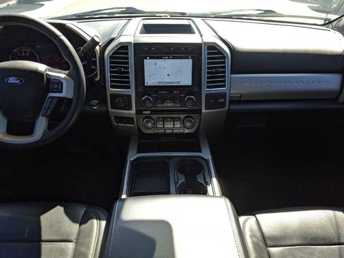 Used 2017 Ford F450 Lariat w/ Lariat Ultimate Package image 20