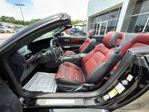 Used 2024 Ford Mustang GT Premium RWD image 20