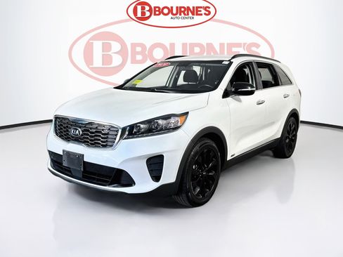 Used 2020 Kia Sorento S AWD/4WD image 6