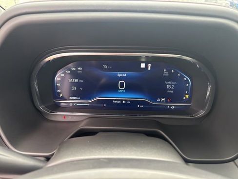 Used 2023 Chevrolet Tahoe RST image 16