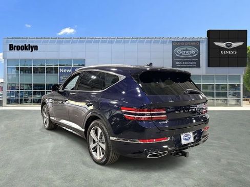 Used 2024 Genesis GV80 3.5T Advanced w/ Advanced Package AWD/4WD image 7