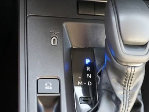 Used 2026 Toyota Corolla Cross L FWD image 34