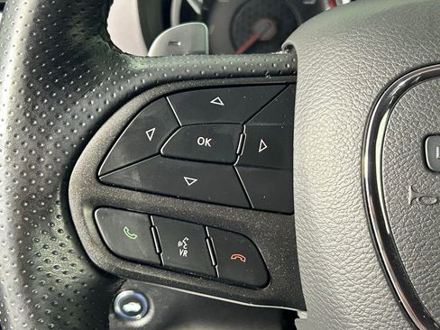 Used 2021 Dodge Charger Scat Pack image 26