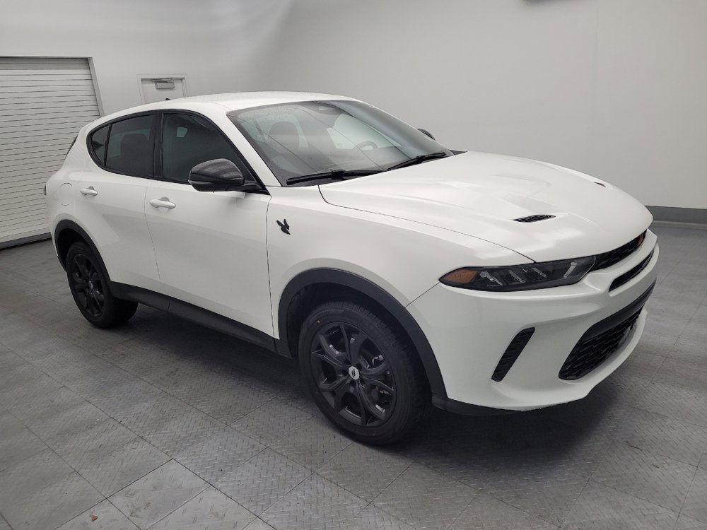 Used 2024 Dodge Hornet GT w/ GT Blacktop Package AWD/4WD image 11
