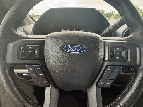 Used 2019 Ford F150 XLT w/ Equipment Group 302A Luxury AWD/4WD image 28