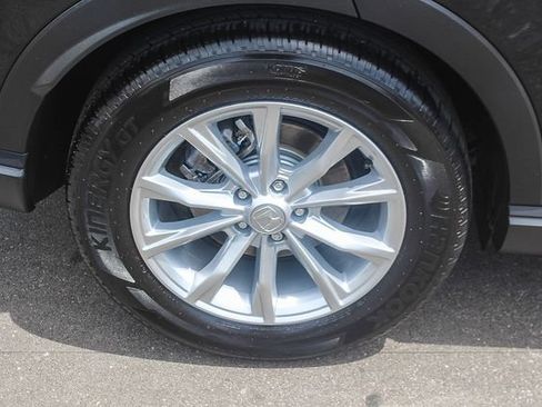 Used 2025 Honda CR-V EX-L image 11