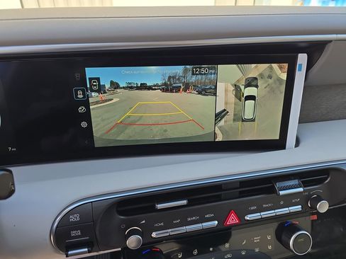 New 2026 Hyundai Palisade Limited FWD image 26