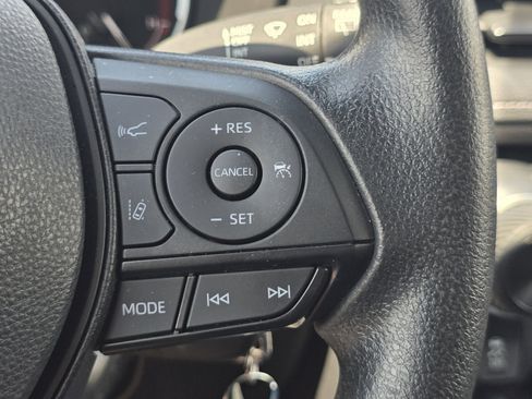 Certified 2024 Toyota RAV4 LE AWD/4WD image 28