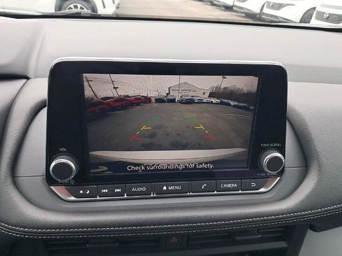 Certified 2024 Nissan Rogue S AWD/4WD image 22