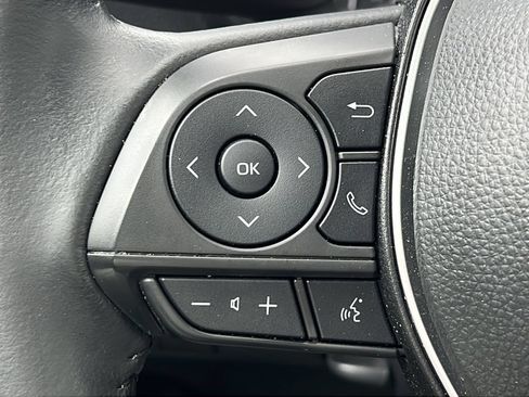 Used 2024 Toyota Corolla SE FWD image 18