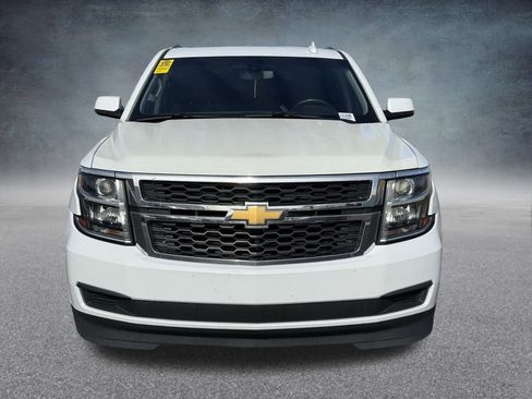 Used 2018 Chevrolet Suburban LS image 8