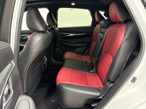Used 2023 INFINITI QX50 Sport image 16