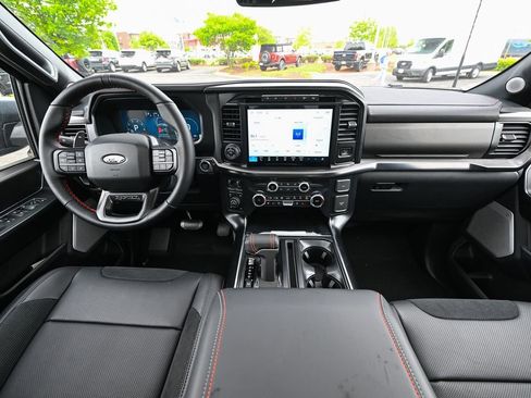 New 2026 Ford F150 Raptor AWD/4WD image 25