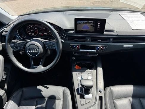 Used 2018 Audi A4 2.0T Premium Plus AWD/4WD image 18