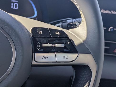New 2026 Hyundai Elantra Sport FWD image 19