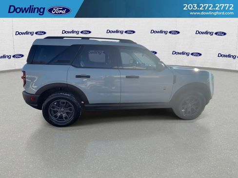 Used 2021 Ford Bronco Sport Big Bend w/ Big Bend Package (96B) image 3