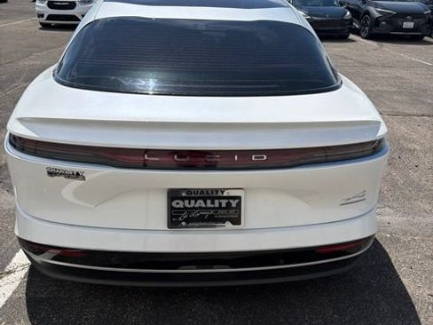 Used 2023 Lucid Air Grand Touring AWD/4WD image 6