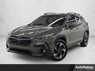 Used 2024 Subaru Crosstrek 2.5i Limited w/ Popular Package #3 video 1