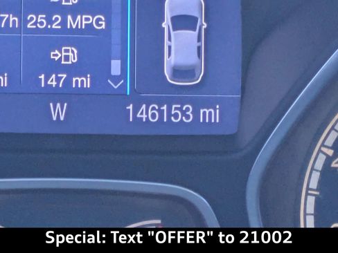 Used 2014 Ford Focus ST FWD image 33