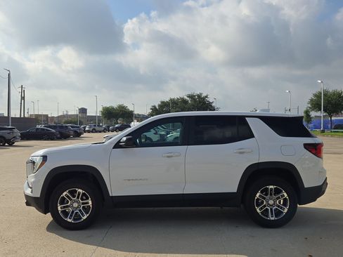 Used 2026 GMC Terrain Elevation FWD image 7