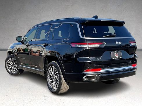 Used 2023 Jeep Grand Cherokee L Summit image 33