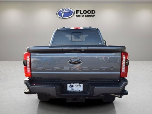 New 2026 Ford F350 XLT w/ XLT Premium Package image 3