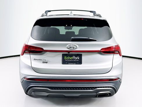 Used 2023 Hyundai Santa Fe XRT w/ Cargo Package FWD image 7