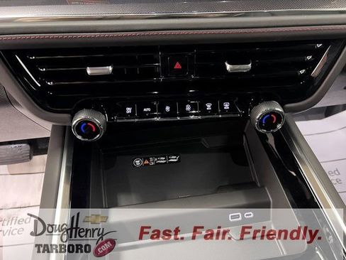 New 2026 Chevrolet Tahoe RST w/ Advanced Technology Package AWD/4WD image 55