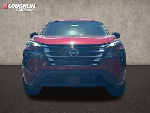 New 2026 Nissan Rogue S AWD/4WD image 13