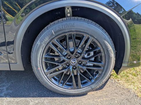 New 2026 Acura MDX A-Spec AWD/4WD image 11