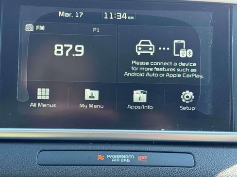 Used 2020 Kia Sportage LX image 25