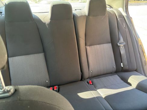 Used 2025 Nissan Sentra SV image 32