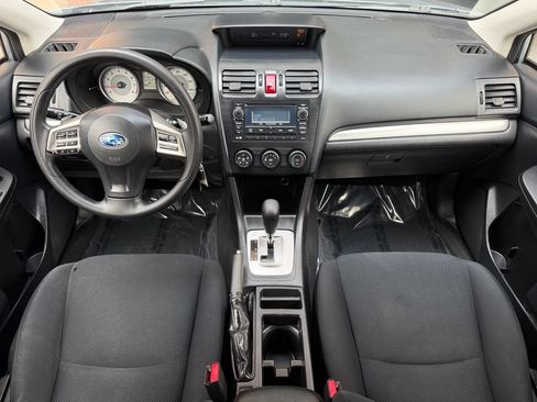 Used 2014 Subaru Impreza 2.0i Premium w/ All-Weather Package w/CVT AWD/4WD image 23