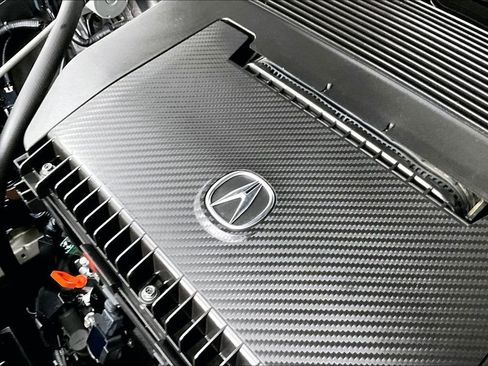 Certified 2023 Acura MDX FWD image 43
