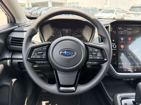 Certified 2026 Subaru Crosstrek 2.0i Premium AWD/4WD image 10