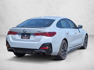 New 2026 BMW i4 eDrive40 w/ M Sport Package RWD video 2
