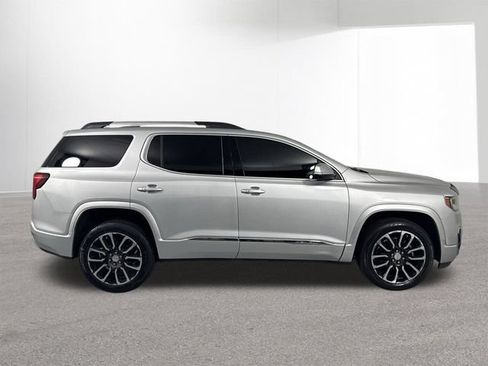 Used 2020 GMC Acadia Denali FWD image 36