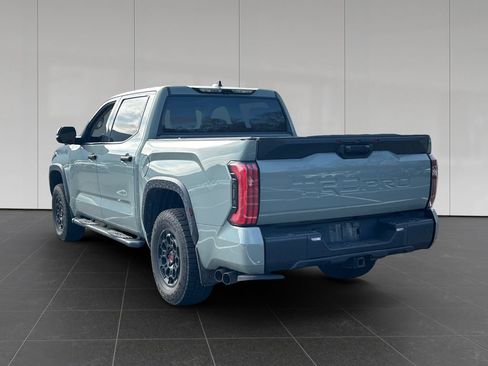 Used 2022 Toyota Tundra TRD Pro AWD/4WD image 3