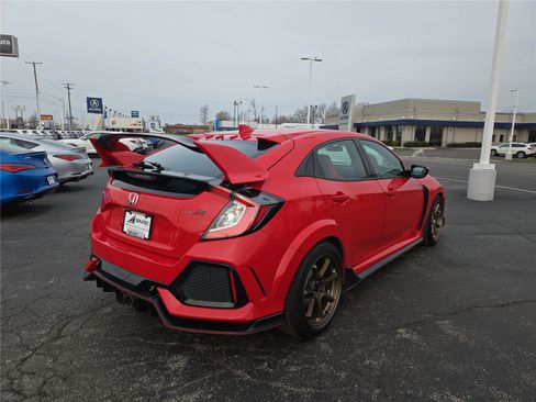 Used 2019 Honda Civic Type R image 31