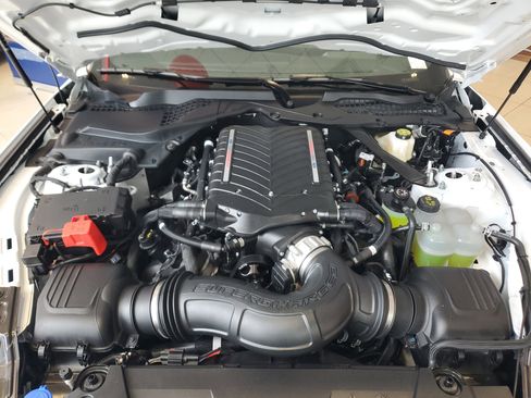 New 2025 Ford Mustang GT Premium w/ GT Performance Package image 9