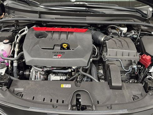 New 2025 Toyota Corolla GR image 25