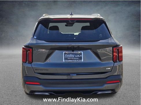 New 2026 Kia Sorento SX Prestige AWD/4WD image 5