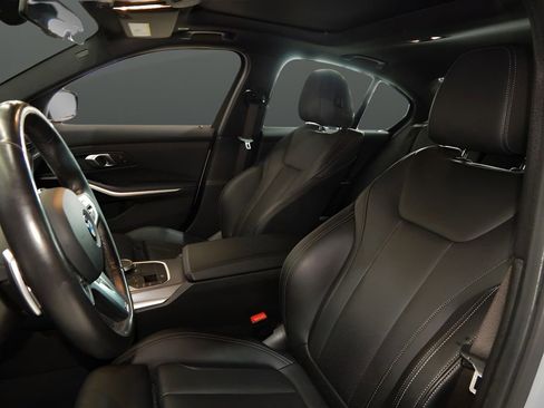 Used 2024 BMW 330i xDrive Sedan w/ Premium Package image 12