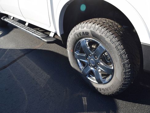 Used 2024 Ford Ranger Lariat image 4