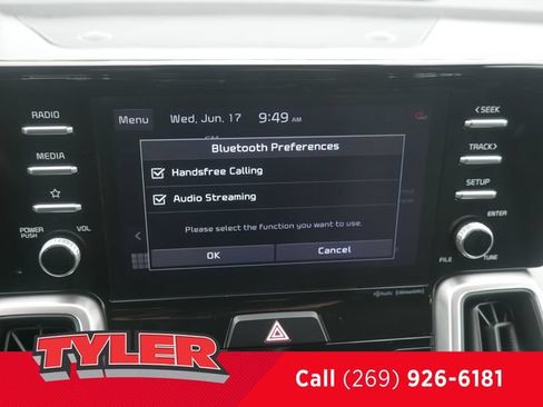 Used 2021 Kia Sorento S w/ Panoramic Sunroof Package AWD/4WD image 56
