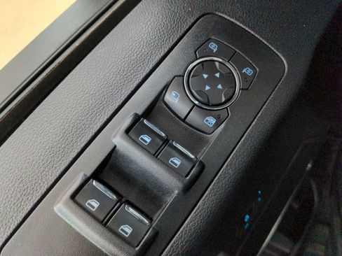 Used 2017 Ford F150 Lariat w/ Equipment Group 501A Mid AWD/4WD image 24