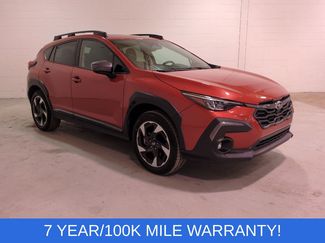 Certified 2024 Subaru Crosstrek 2.5i Limited 360° Tour