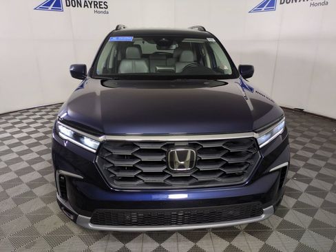 Certified 2025 Honda Pilot EX-L image 12