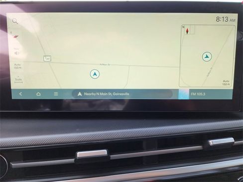 New 2025 Hyundai Santa Fe XRT image 21